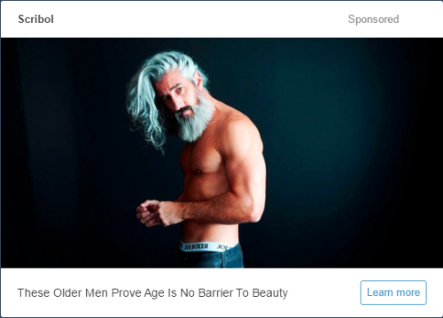 neeteryincorporated:  what is this tumblr ad trying to tell me
