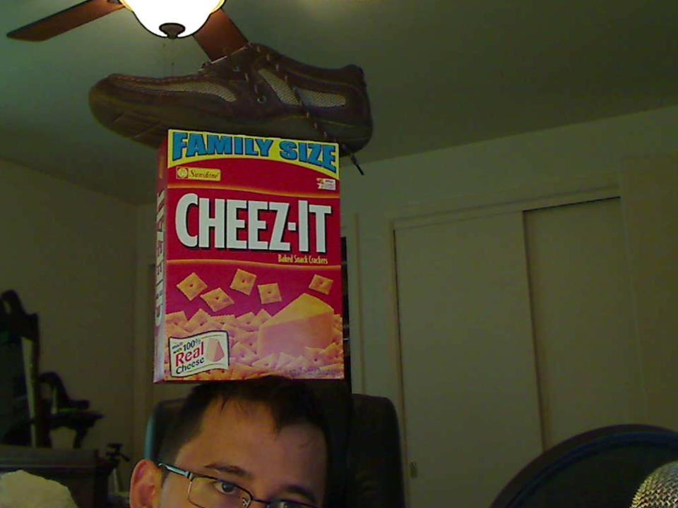 punkiplier:  remember when the cheez-its were a huge thing