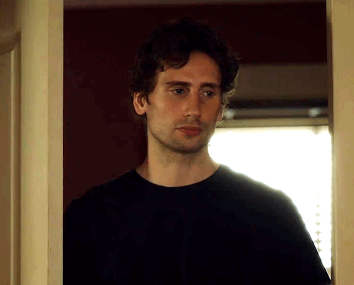 EDWARD HOLCROFT As James Cox In 