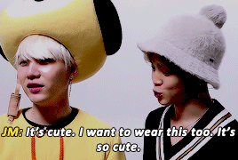 The Cutest Duo