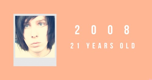 Amazingphil Through The Years