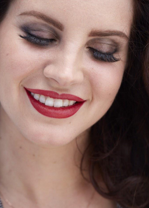 pinupgalore-lanadelrey:  Lana Del Rey for L’Uomo Vogue