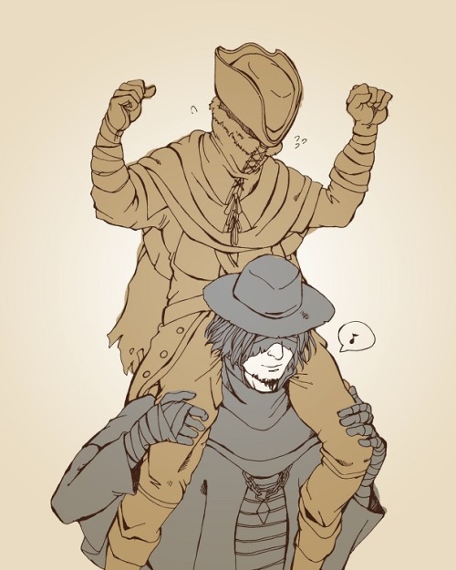 zoe10nick:  Henrik and Gascoigne