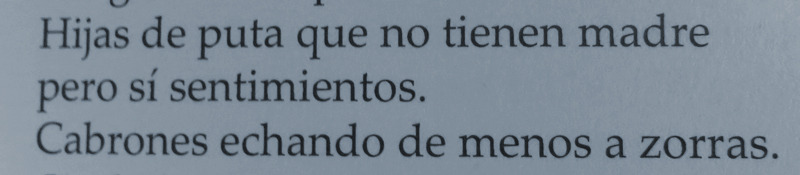hachedesilencio:  El sexo de la risa - Irene X 