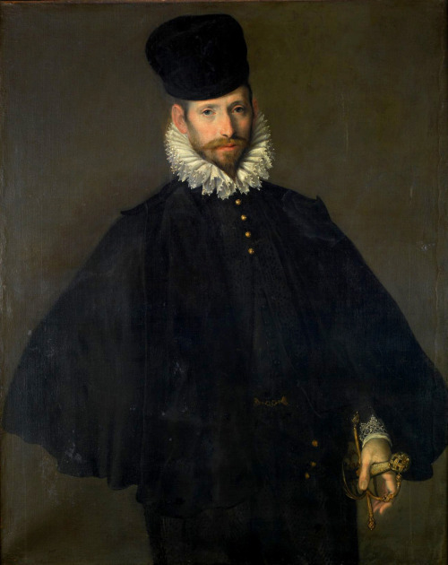 history-of-fashion:  1583   Federico   Barocci