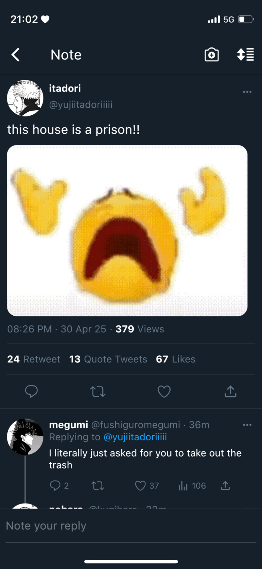 Tumblr media