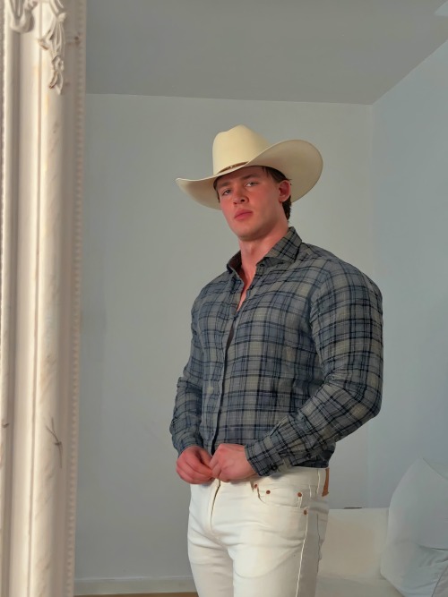 willbegforcock - TexasBro