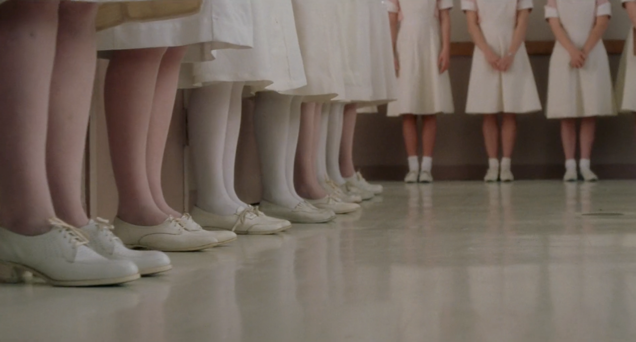 hirxeth:  “Nobody’s chasing you.” Catch Me If You Can (2002) dir. Steven Spielberg