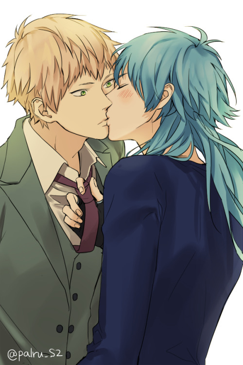 sly-sei: ピア | pixiv | twitter Posted with Artist's Permission. Do not remove source.