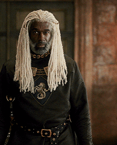 Daemon As Father :