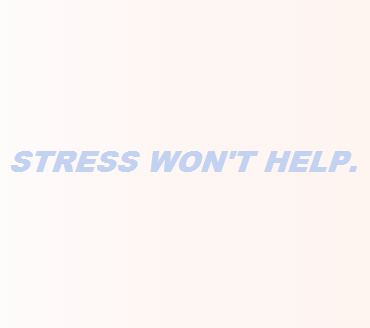 lazybreak:  nitrqin:    i’m here for you, i love you. stay strong babe!