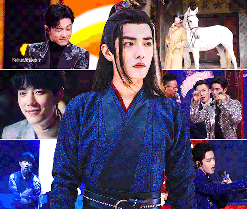 Criminally Cute To Devastatingly Handsome: Happy Birthday, Xiao Zhan!