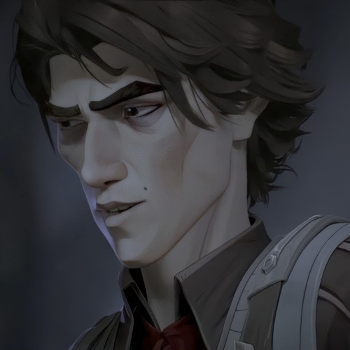 He Needs To Know That I Love Him