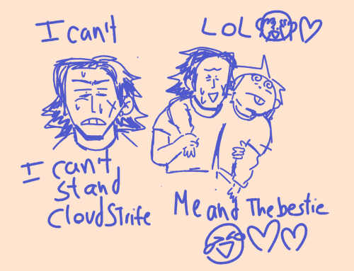 I Guess This Counts As Number I Fanart @nautilusopus 