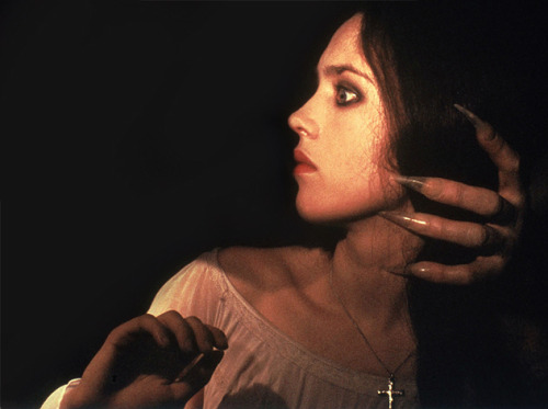 zhivak:‘Nosferatu The Vampyre’ by W. Herzog, 1970 (the head of count Orlok rem