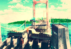  K Project Scenery.               