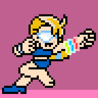 Kinda Rushed But I Did It.