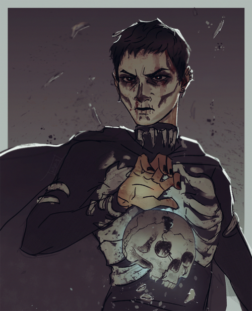 I have missed angry bone goth..