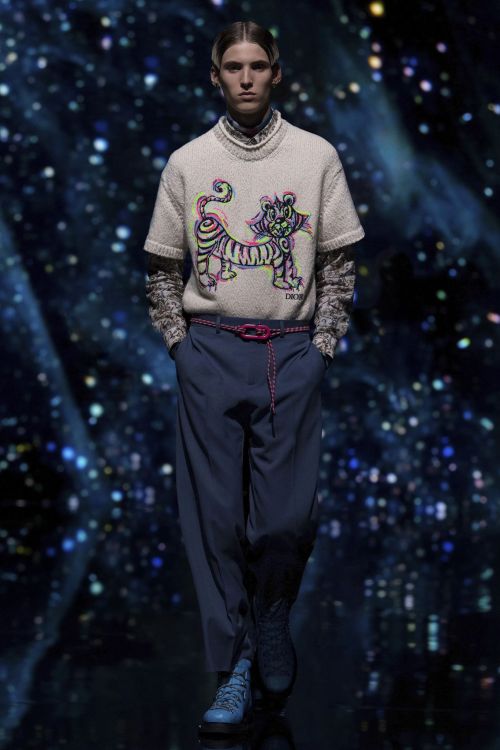 menandfashion: DIOR MENPre-Fall 2021 collection