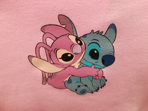 Stitch / Angel Top at Ross!