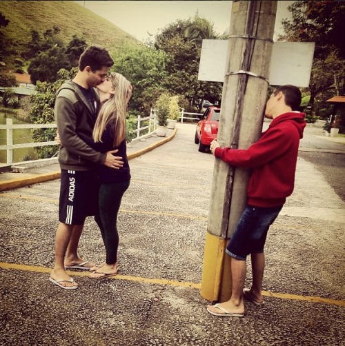 Um dia a gente aprende ☼