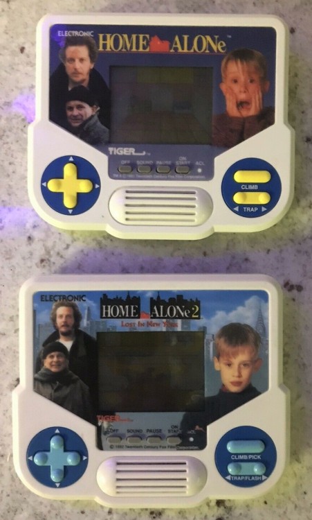 lcd game