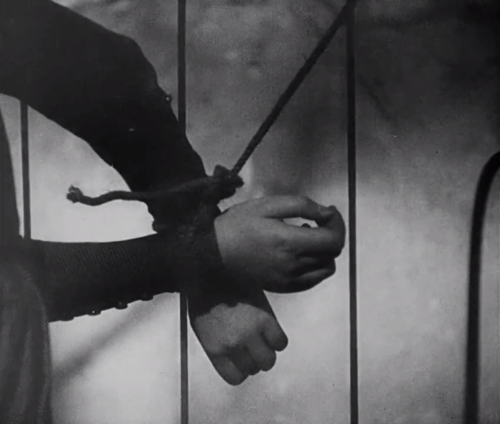 diaryofhorror: Vampyr - Carl Theodor Dreyer 1932 