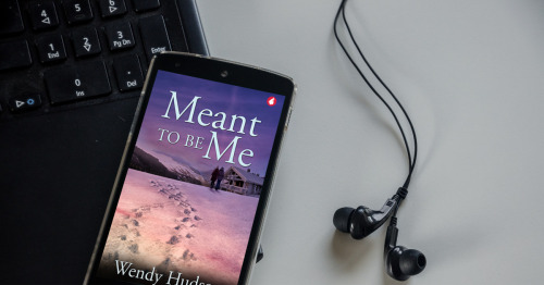 We have just what you&rsquo;ve been waiting for - now out in AUDIO: Meant to be Me by Scottish a