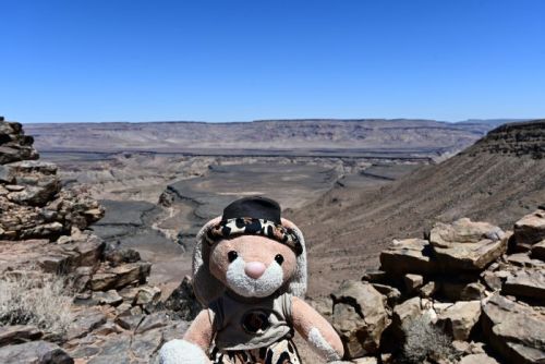 Namibia 2023/24 - Tag 11
