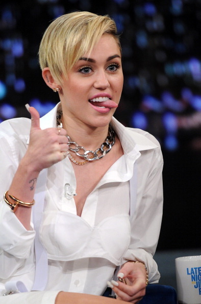 Porn Miley Cyrus photos