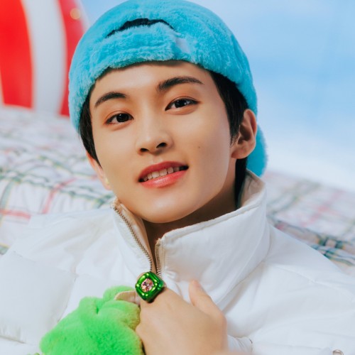 Mark Lee Candy Teasers Icons.