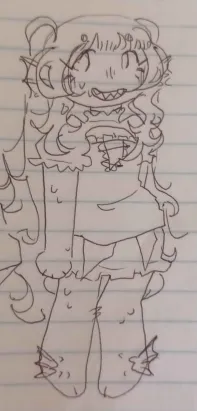 HATSUNE MIKU!!?!?