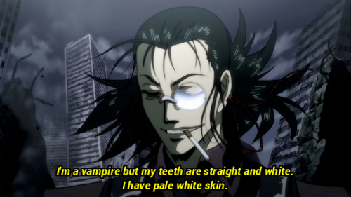Hi My Name Is Walter C. Dornez And I Have Long Ebony Black Hair Tied With Red String That Reaches My