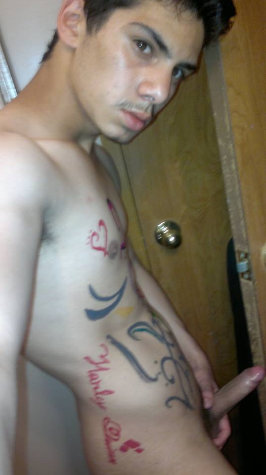  Most of you know “Rico Suave” from his previous posts.  He sent me some real