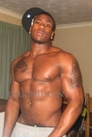 jadefristarz:  MR. THUGNIFICENT 😍!!!!!!!!!!  http://jadefristarz.tumblr.com