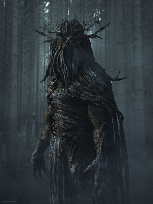 JAN DITLEV www.artstation.com/artwork/xD964