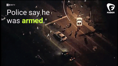 the-real-eye-to-see:  This man was DISABLED!!! And he was waiting to pick up his