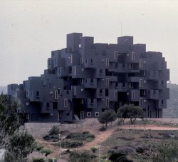 brutgroup:Ricardo Bofill. Taller de Arquitectura,