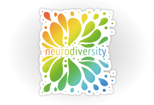 autisticadvocacy: neurowonderful: Hi friends! A few people showed interest in procuring my little ne