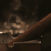 Cad Bane!🚬