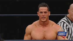butters-leopold-stotch:  Jessie Godderz gifs set from the 30/01/15 edition of Impact 