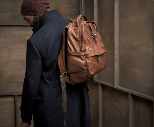 beyondfabric:Brunello Cucinelli AW13 LookbookSuperb texture and layering combinations in a seasonal 