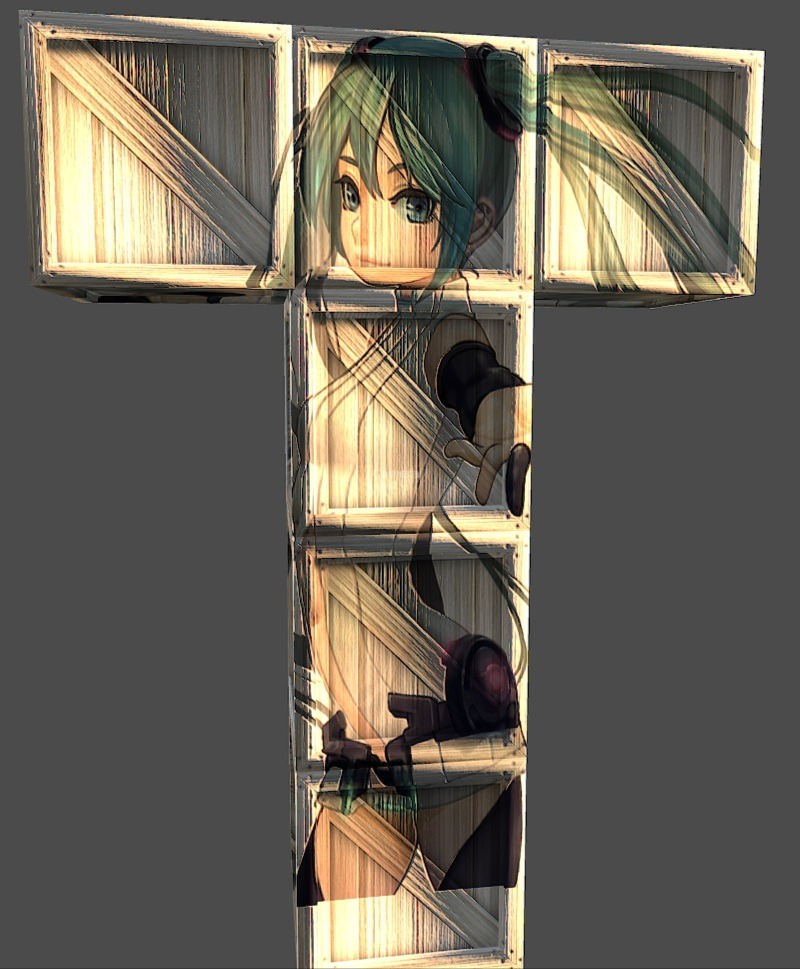 NSFW 3D
