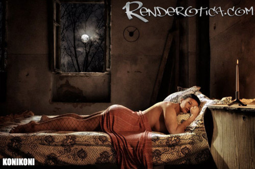 Renderotica SFW Image SpotlightsSee NSFW content on our twitter: https://twitter.com/RenderoticaCreated by Renderotica Artist  konikoniArtist Gallery: https://www.renderotica.com/artists/konikoni/Profile.aspx