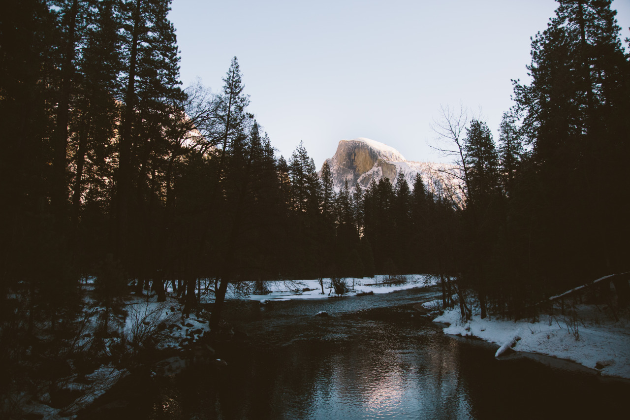 karl-shakur:  Yosemite, CAby Karl-Shakur // Instagram  