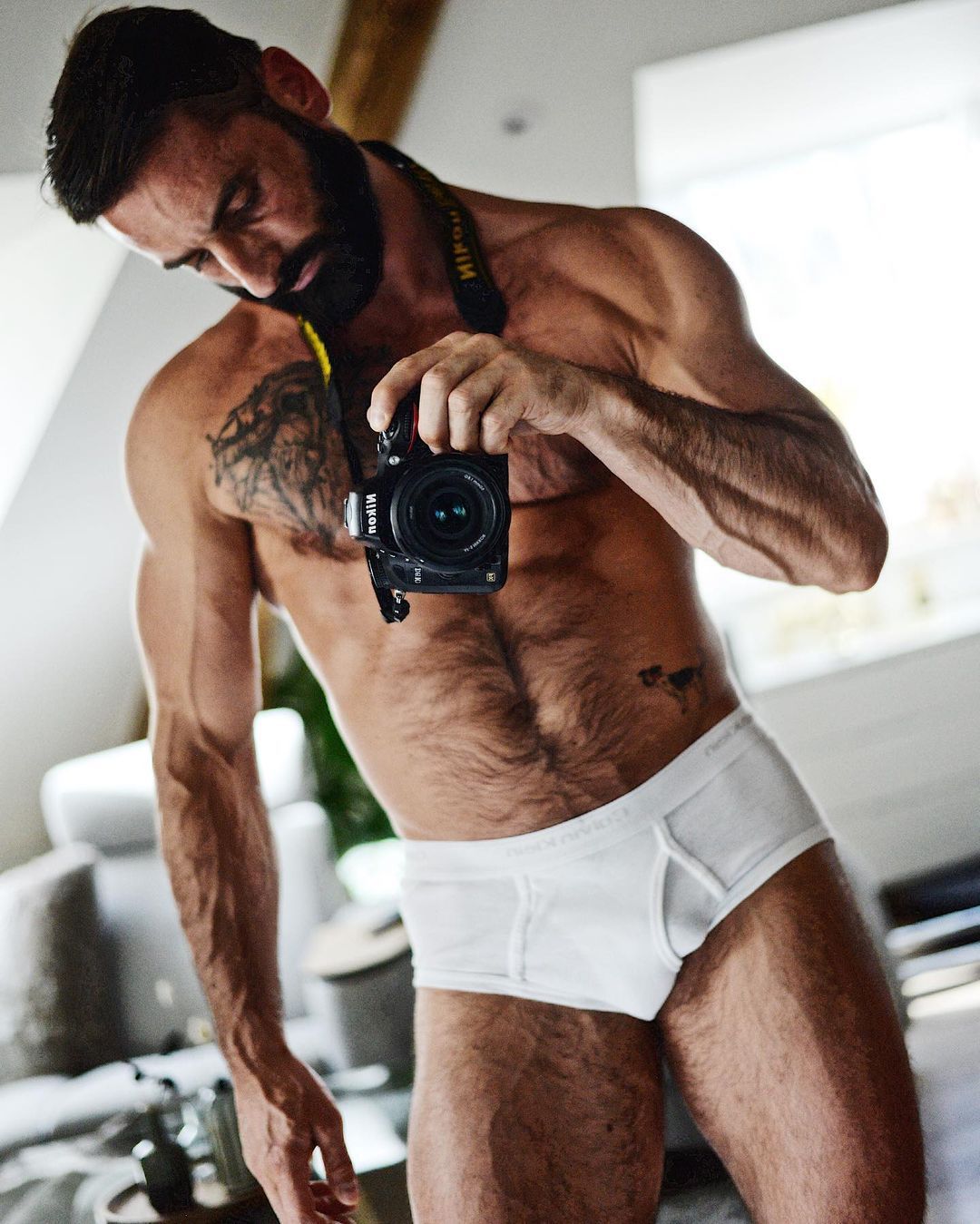 Hairyhunksexy