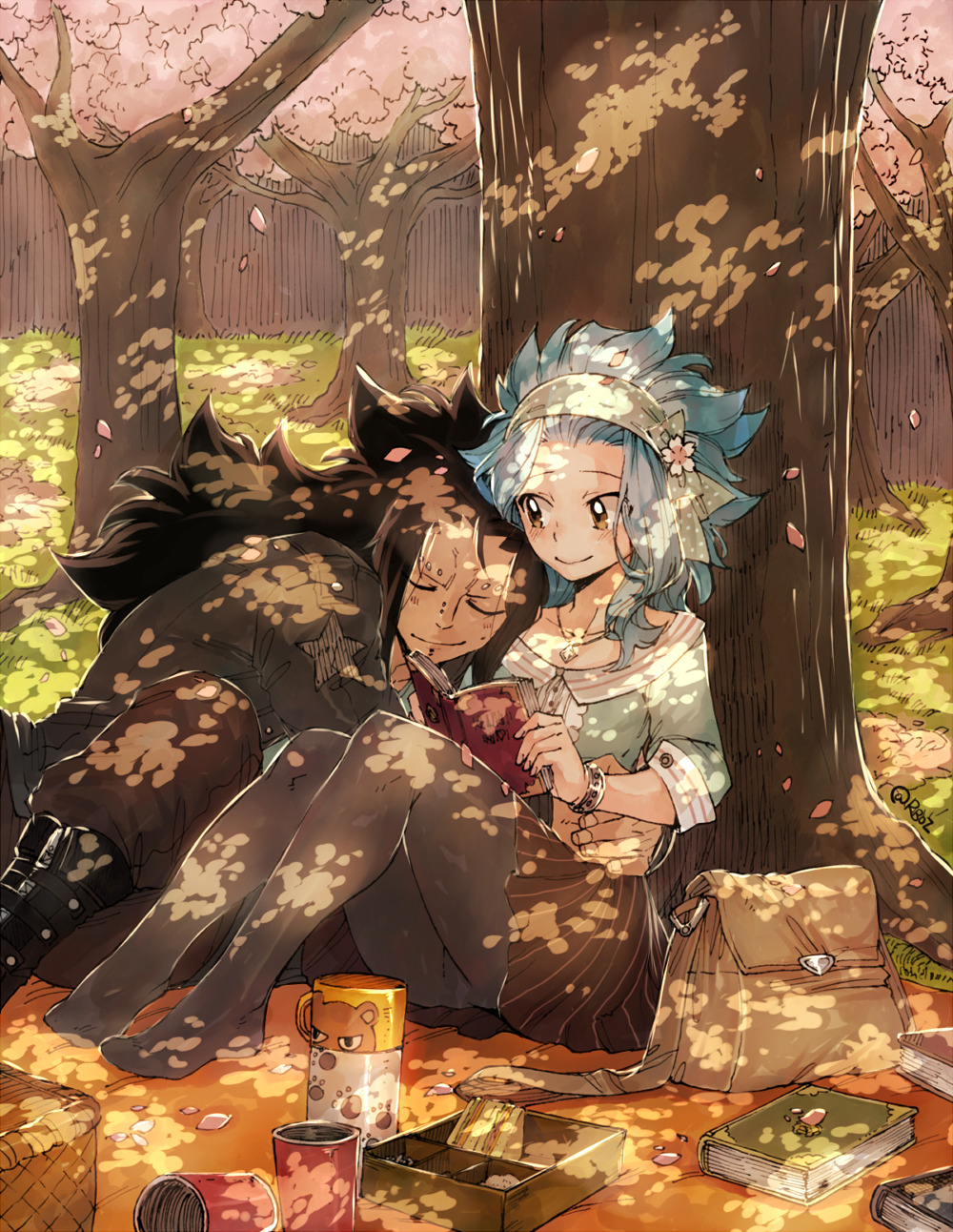 rboz:  spring 🌸 date
