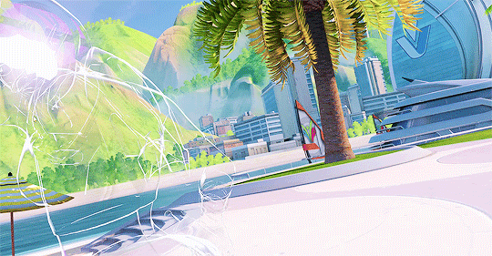 busysleeping:Sombra - Tulum skin with highlight intros