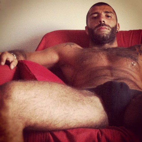 Gay black daddies tumblr