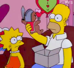 The Simpsons Forever